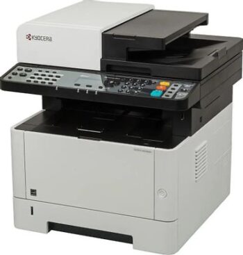 МФУ лазерный Kyocera Ecosys M2040DN (1102S33NL0) A4 Duplex белый