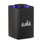 Умная колонка Yandex Станция Макс голос.п.:Алиса серый 65W 1.0 BT 10м (YNDX-0008W)