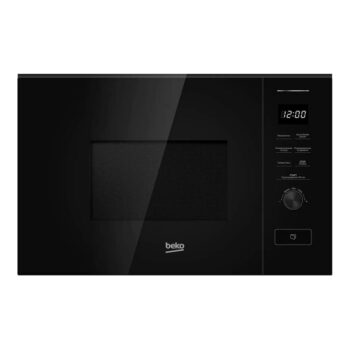 Микроволновая Печь Beko BMGB 20212 B 20л. 800Вт черный (встраиваемая)