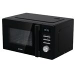 Микроволновая Печь Gorenje MO20A4BH 20л. 800Вт черный