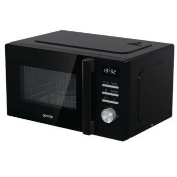 Микроволновая Печь Gorenje MO20A4BH 20л. 800Вт черный
