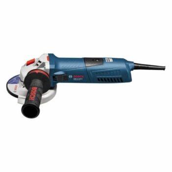 Углошлифовальная машина Bosch GWS 12-125 1200Вт 11000об/мин рез.шпин.:M14 d=125мм (06013A6100)