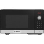 Микроволновые печи 25 л BOSCH FEL053MS2 (T1)