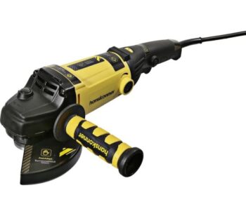HAG15150EC УШМ Hanskonner, 150мм, 1500Вт, 2400-8400об/мин, конст эл-ка