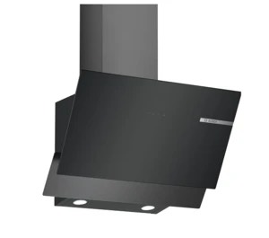 Вытяжка встраиваемая Bosch DWK65AD30R
