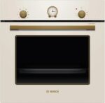 Духовой шкаф Электрический Bosch HBJN10YW0R белый