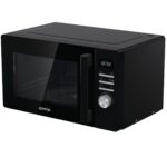 Микроволновая Печь Gorenje MO23A3BH 23л. 800Вт черный