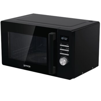 Микроволновая Печь Gorenje MO23A3BH 23л. 800Вт черный