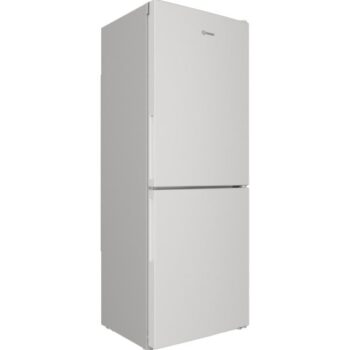 Холодильник Indesit ITR 4160 W 2-хкамерн. белый (869991625620)