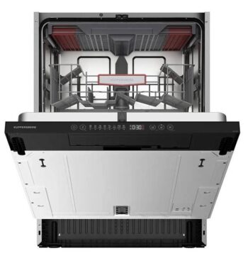 Посудомоечная машина Kuppersberg GHL 6030