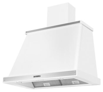 Вытяжка KUPPERSBERG T 969 W Silver