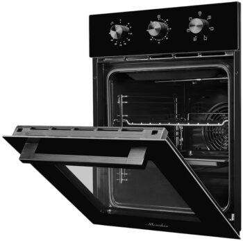 Духовой шкаф Monsher MOE 4563 Noir