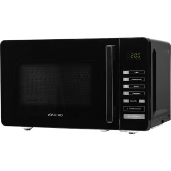 Микроволновая печь настольная соло 20 л YOSHIRO YMW-S20L2