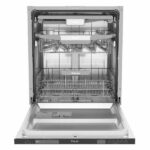 Посудомоечные машины 60 см YOSHIRO YDW-B60B2X10 (t2)