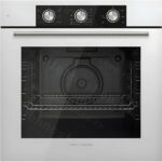 Духовой шкаф Kuppersberg HF 603 W