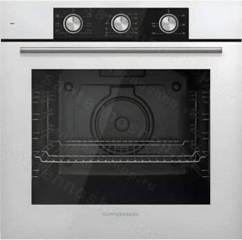 Духовой шкаф Kuppersberg HF 603 W