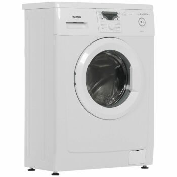 Стиральная машина Атлант СМА-40 М 102-00 кл.:A+ фронт. макс.:4кг белый