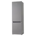 Холодильник Indesit DS 3200 G 2-хкамерн. серебристый (869892300470)