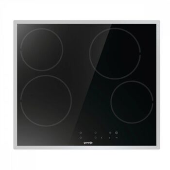 Варочная поверхность Gorenje ECT641BXE черный