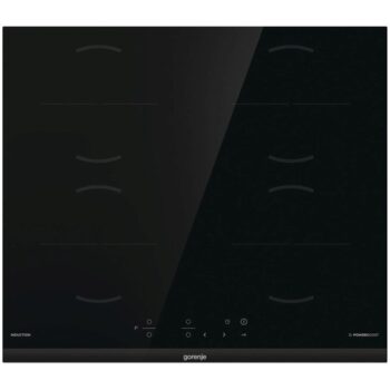 Индукционная варочная поверхность Gorenje GI6401BC черный