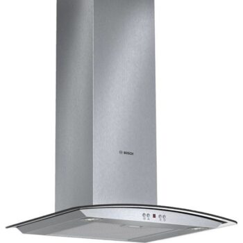 Настенная вытяжка 60 см BOSCH DWA06E652