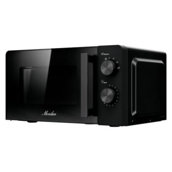 Микроволновая печь Monsher MTW 200 Noir