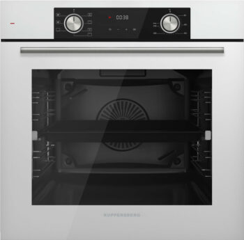 Духовой шкаф Kuppersberg HF 608 W