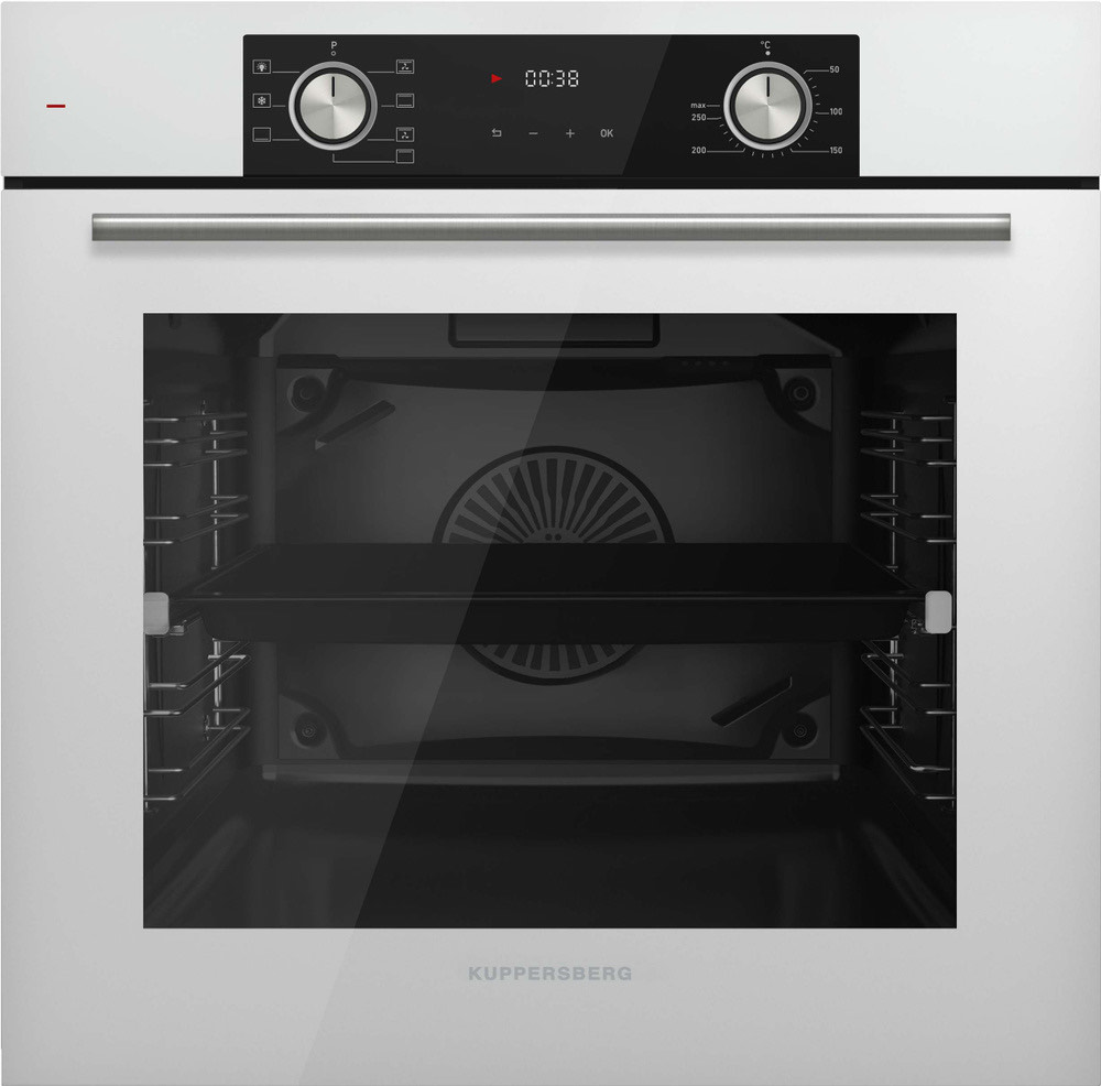 395c382ebc7c262b6f78692637217175.jpg Духовой шкаф Kuppersberg HF 608 W