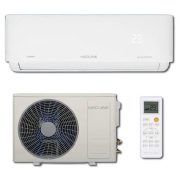 Блок внутренний NEOLINE CoolAir NAM/in-07HN1C сплит-системы + Блок наружный NEOLINE CoolAir NAM/out-07HN1C сплит-системы