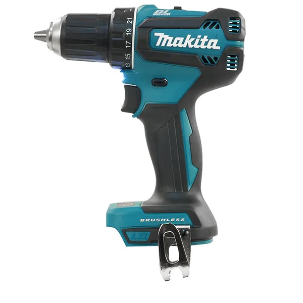 3a15dac61ee97afc5f90ebeba5eb4c20.jpg Дрель-шуруповерт Makita DDF485Z аккум. патрон:быстрозажимной