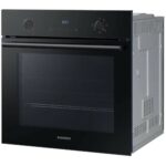 Духовой шкаф Электрический Samsung NV68A1145RK/WT черный