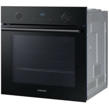 Духовой шкаф Электрический Samsung NV68A1145RK/WT черный