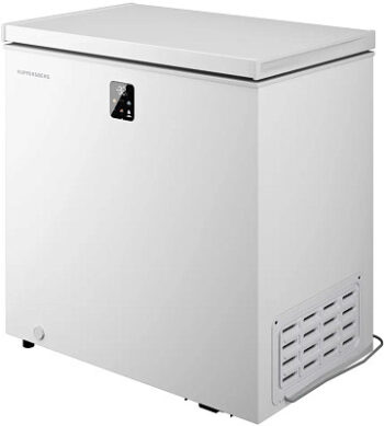 Морозильник отдельностоящий Kuppersberg FLCF 150 W
