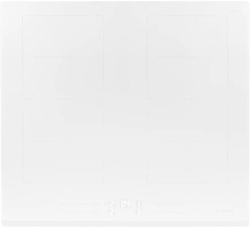 3e1db1bf991efa46ea50df178467519b.jpg Индукционная варочная поверхность Hyundai HHI 6787 WG белый
