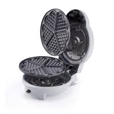 3f10fee27b0c6a48b072d72eb3cef3f1.jpg Вафельница Gorenje WM701W 700Вт белый