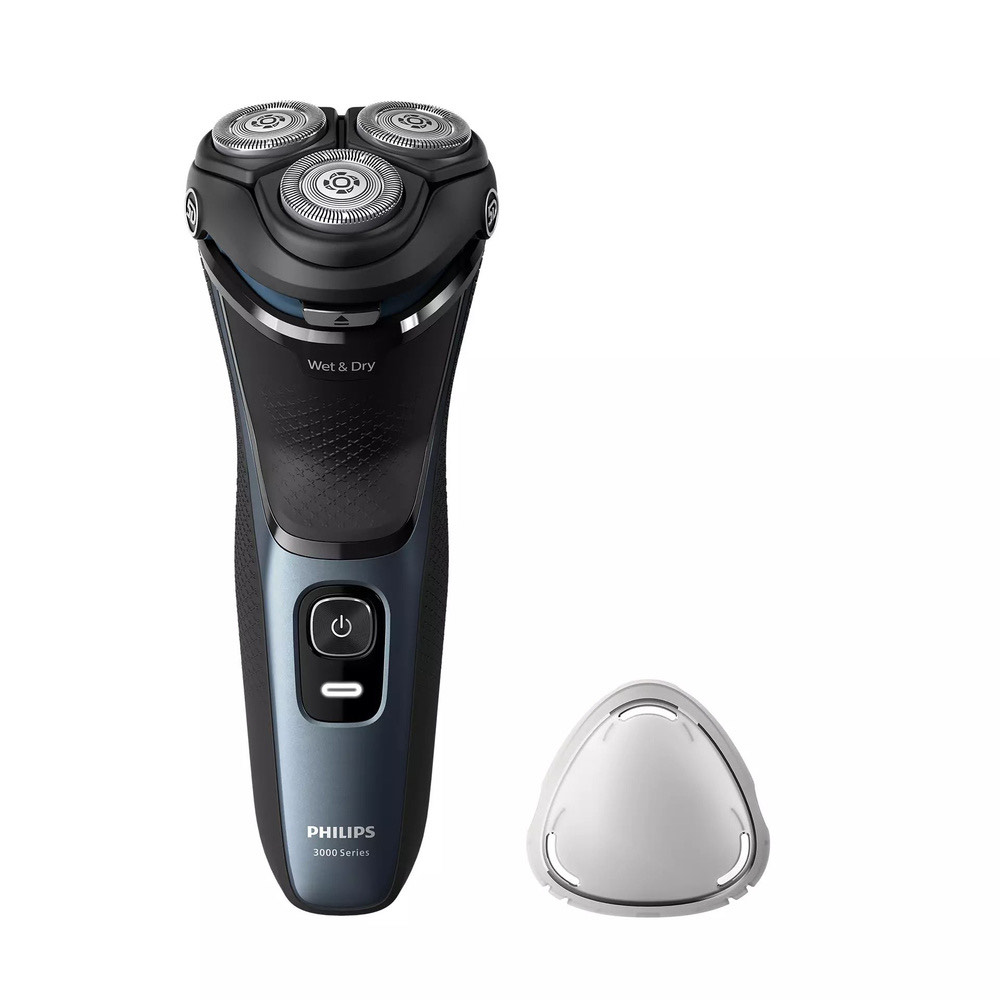3fb0b40b3fcb1bcc45285774d765373c.jpg Philips эл. бритва Series 3000 S3144/00 (USB)