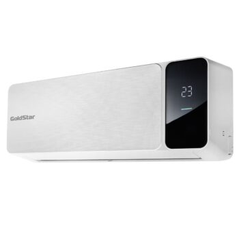 Блок внутренний GoldStar GSACI/in-09HN1/white сплит-системы, инверторного типа