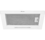 Вытяжка Monsher LAUT REC 60 Blanc Verre