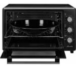 Мини-печь Monsher MMO 3715 Noir