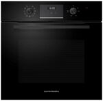 Духовой шкаф Kuppersberg HM 628 Black