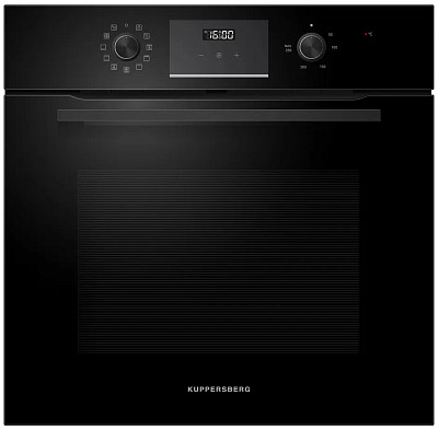 4321e9bf9ef72b73aee643211621410d.jpg Духовой шкаф Kuppersberg HM 628 Black