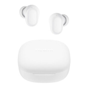 Беспроводные наушники Redmi Buds 6 Play - белые