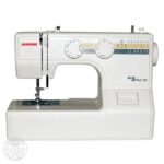 Швейная машина Janome My Style 100 белый