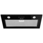 Вытяжка Monsher IHOOD 60 Noir Verre