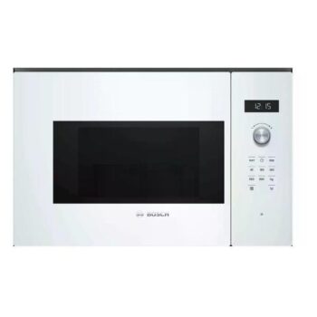 Микроволновые печи 20 л BOSCH BFL524MW0 (T2)
