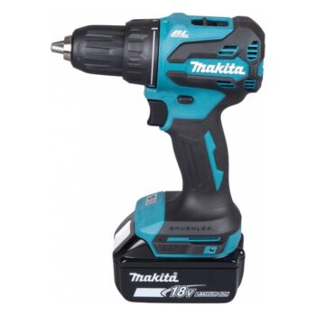 Дрель-шуруповерт Makita DF333DSAX6 аккум. патрон:быстрозажимной (кейс в комплекте)