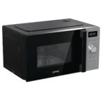Микроволновая Печь Gorenje MO20A4XH 20л. 800Вт черный