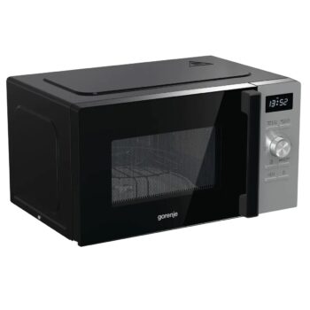 Микроволновая Печь Gorenje MO20A4XH 20л. 800Вт черный