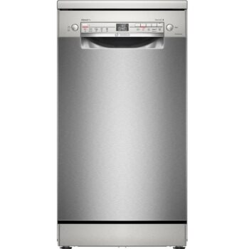 Посудомоечные машины 45 см BOSCH SPS2HMW54Q (T1)