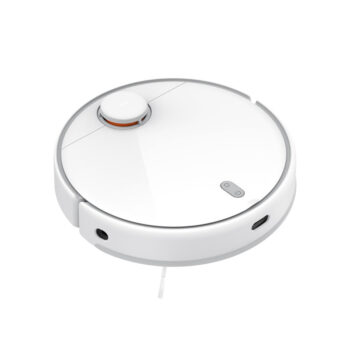 Робот-пылесос XIAOMI Mi Robot Vacuum-Mop 2 Pro White EU